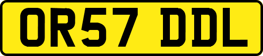 OR57DDL