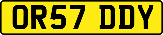 OR57DDY