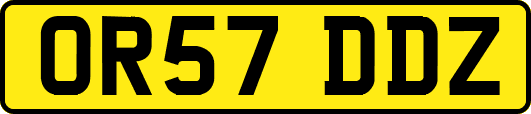 OR57DDZ