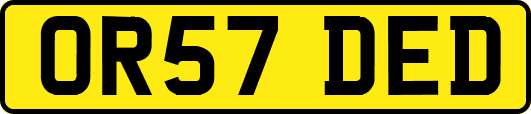 OR57DED