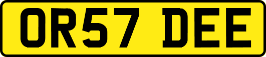 OR57DEE
