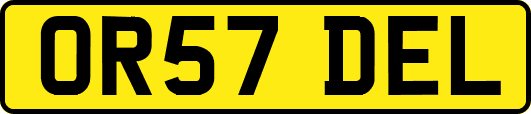 OR57DEL