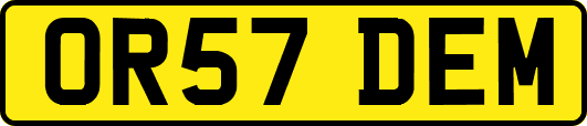 OR57DEM