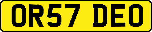 OR57DEO