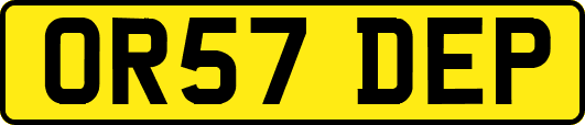 OR57DEP