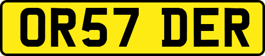 OR57DER