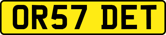 OR57DET