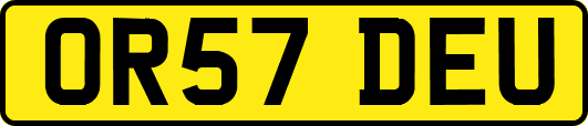 OR57DEU