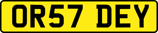 OR57DEY