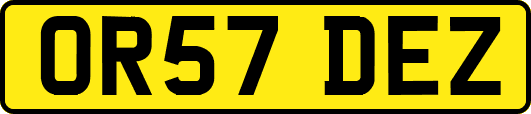 OR57DEZ