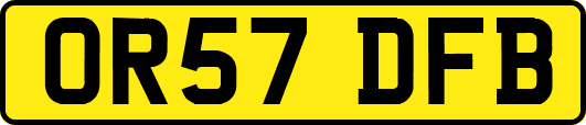 OR57DFB