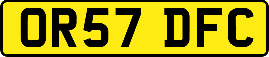 OR57DFC