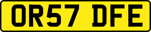 OR57DFE