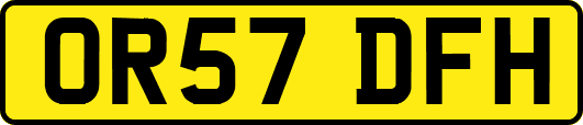 OR57DFH