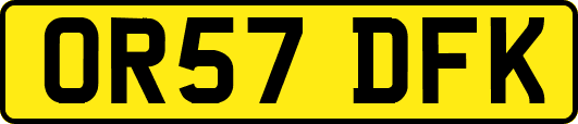 OR57DFK