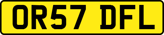 OR57DFL