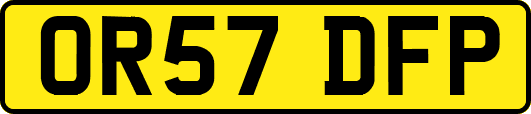 OR57DFP