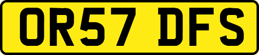 OR57DFS