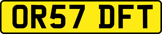 OR57DFT