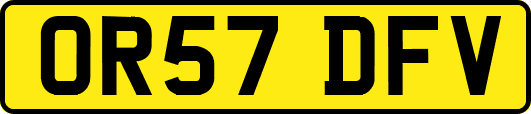 OR57DFV