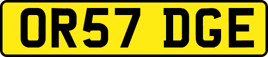 OR57DGE