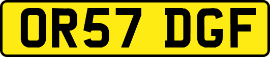 OR57DGF