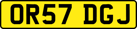 OR57DGJ