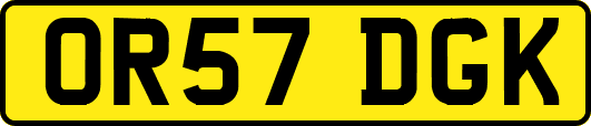 OR57DGK