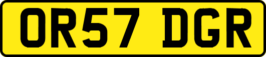 OR57DGR