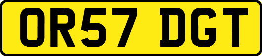 OR57DGT