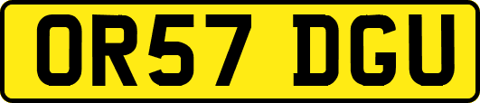 OR57DGU
