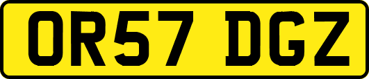 OR57DGZ