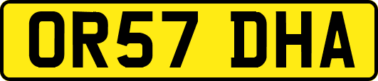 OR57DHA