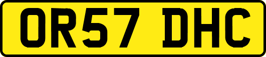 OR57DHC