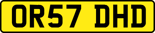 OR57DHD