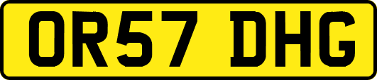 OR57DHG