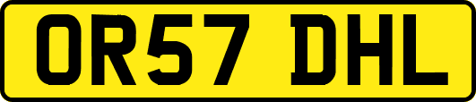 OR57DHL