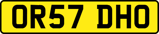 OR57DHO