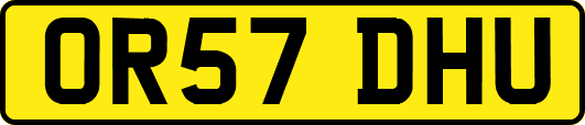 OR57DHU