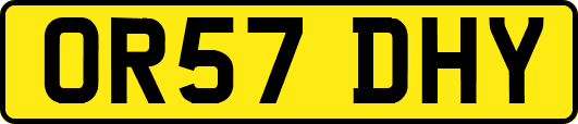 OR57DHY