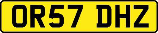 OR57DHZ