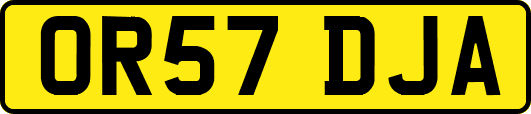 OR57DJA