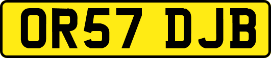 OR57DJB