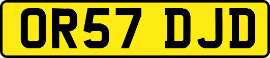 OR57DJD
