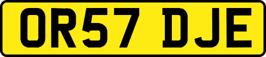 OR57DJE