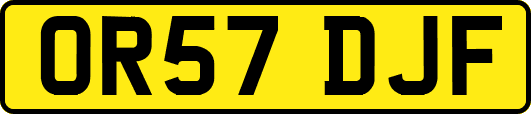 OR57DJF