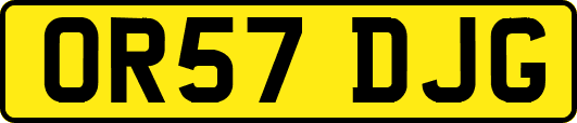 OR57DJG