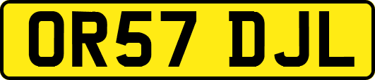 OR57DJL