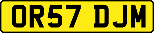 OR57DJM