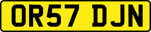 OR57DJN